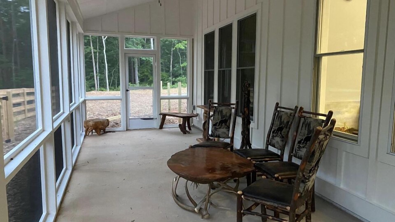 Photo of Others in White