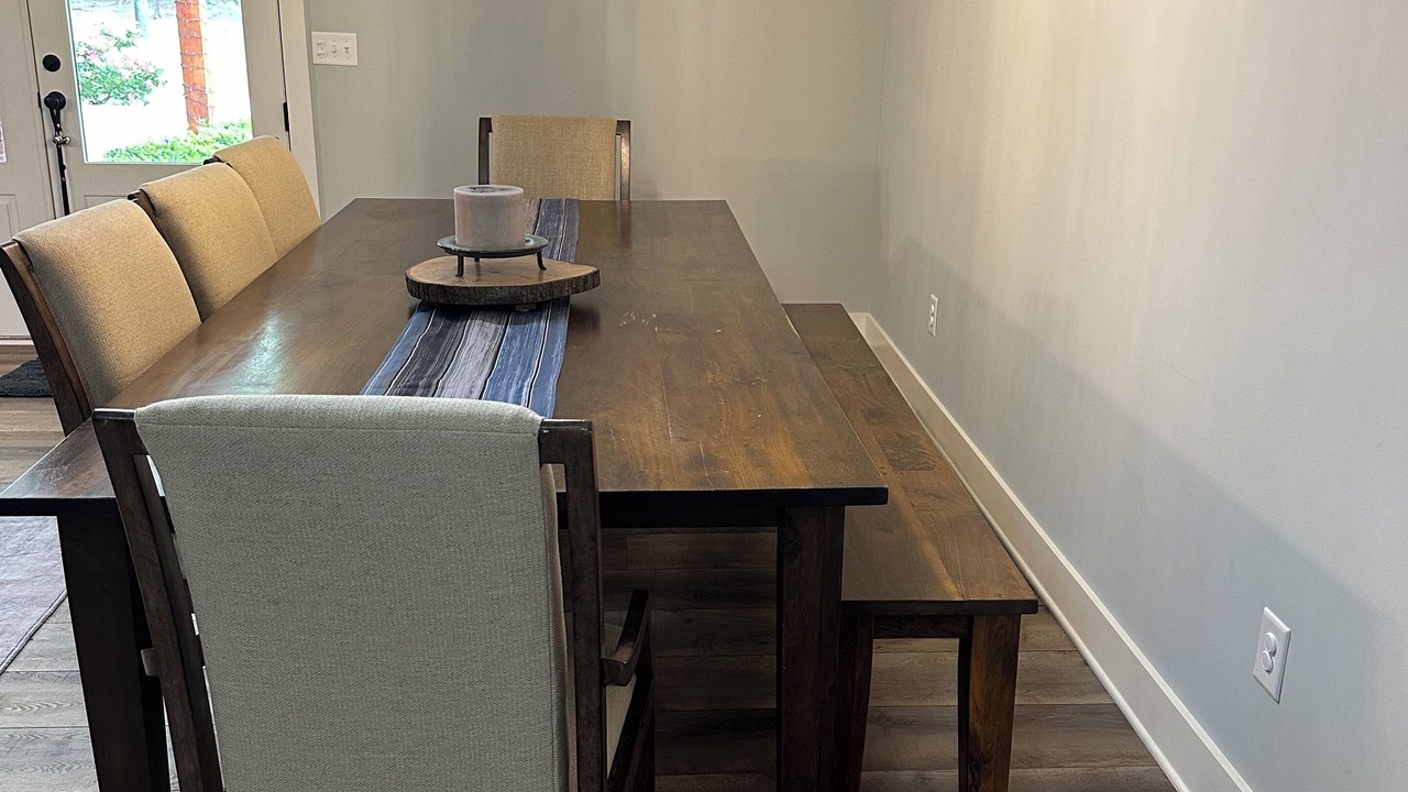 Photo of Others in White