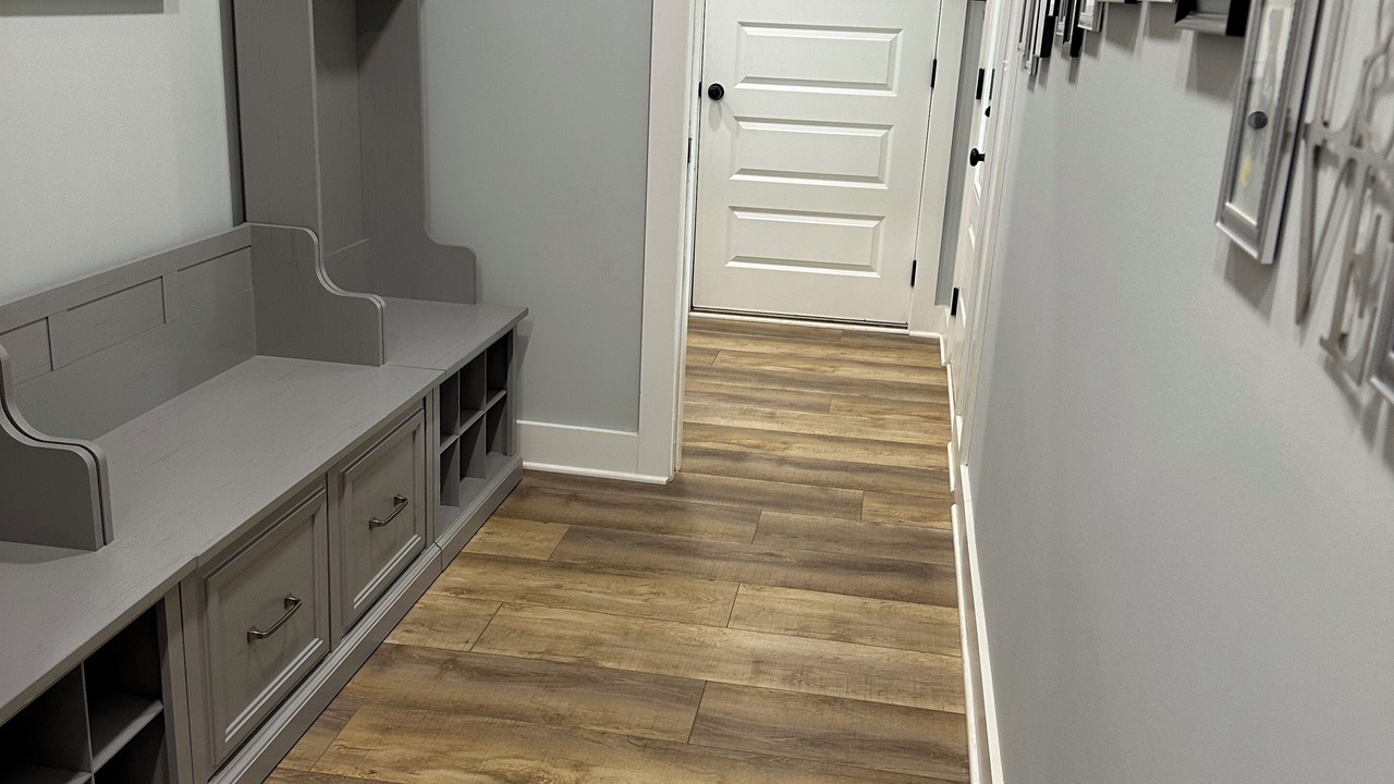 Photo of Others in White