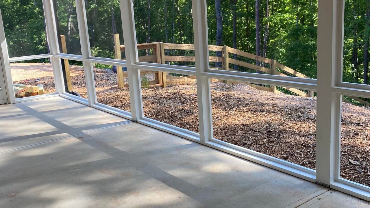 Photo of Others in White