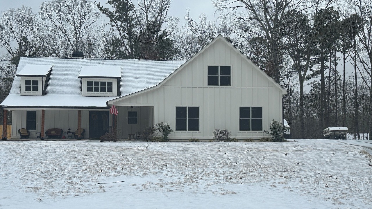 Photo of Outdoor in White