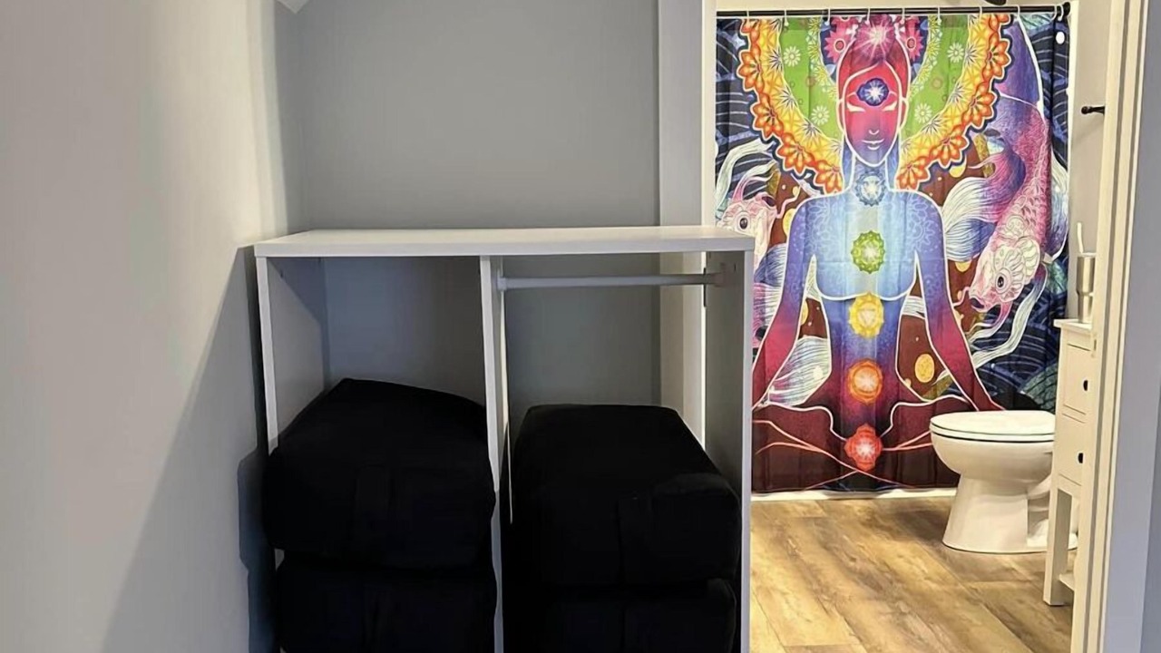 Photo of Others in White