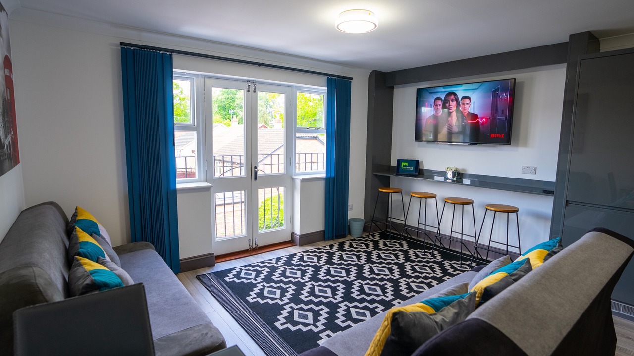 Photo of Bedroom in Knaphill