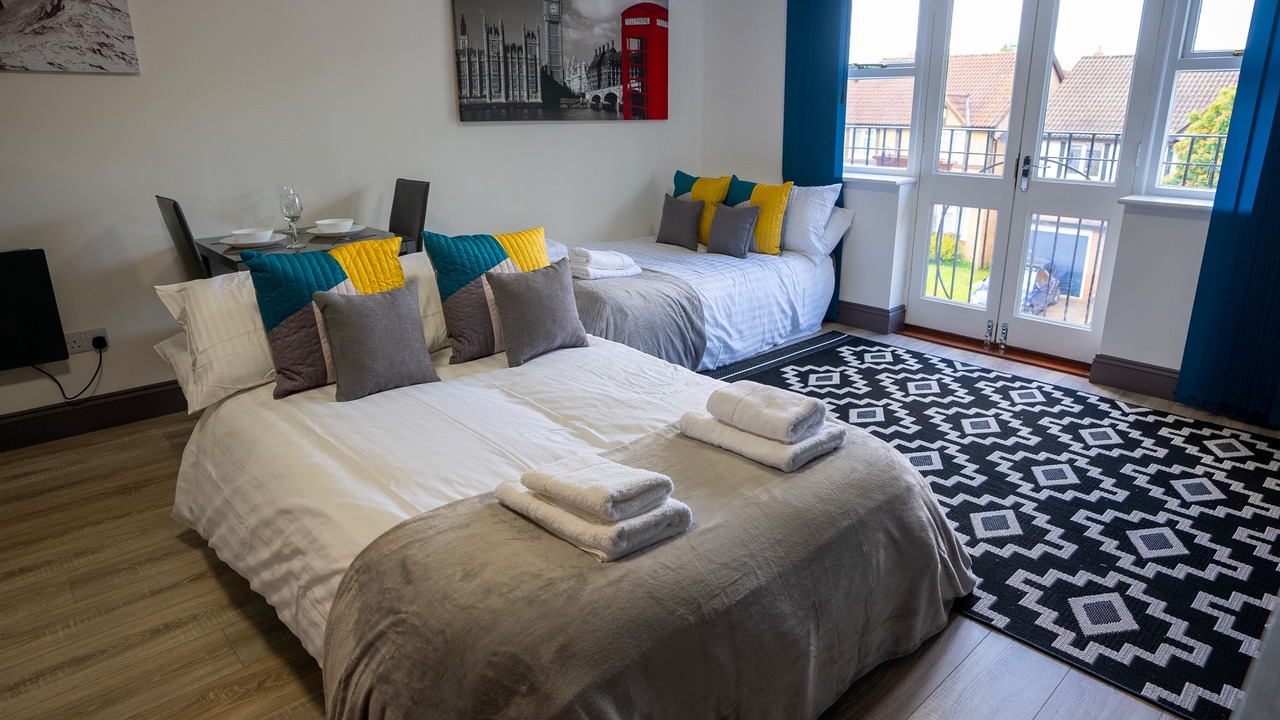 Photo of Others in Knaphill