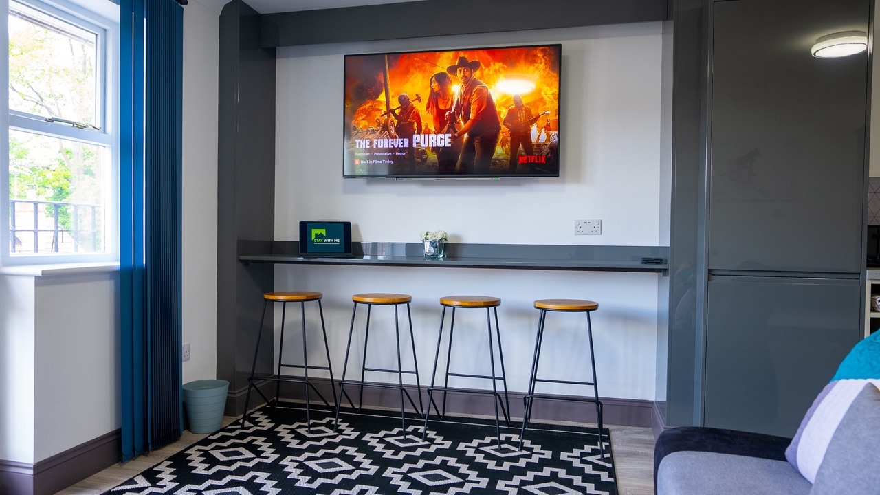 Photo of Bedroom in Knaphill