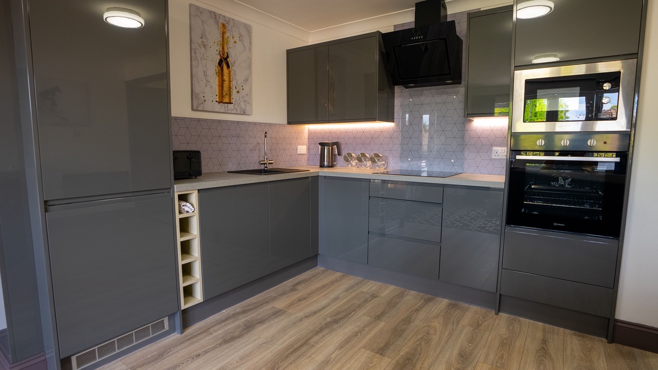 Photo of Others in Knaphill