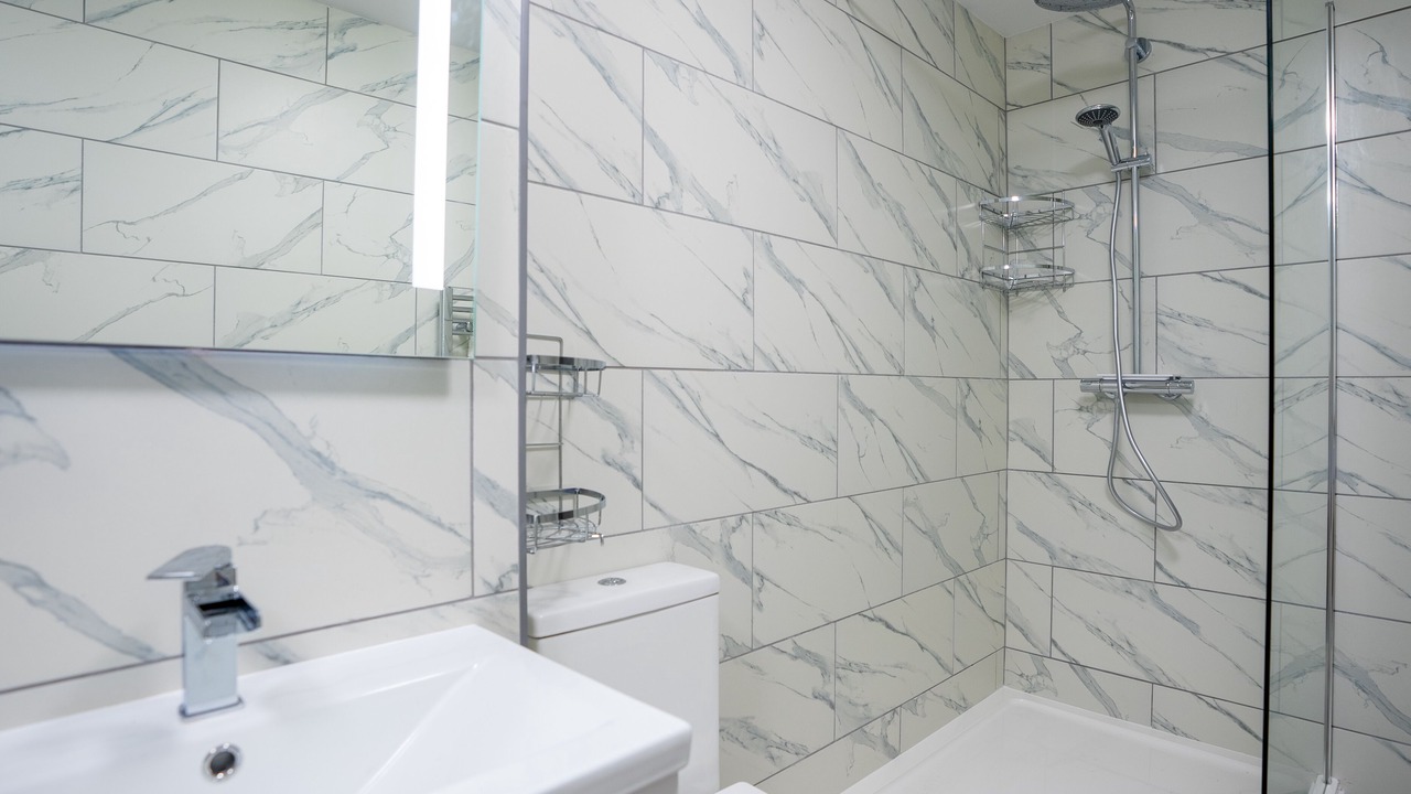 Photo of Bathroom in Knaphill