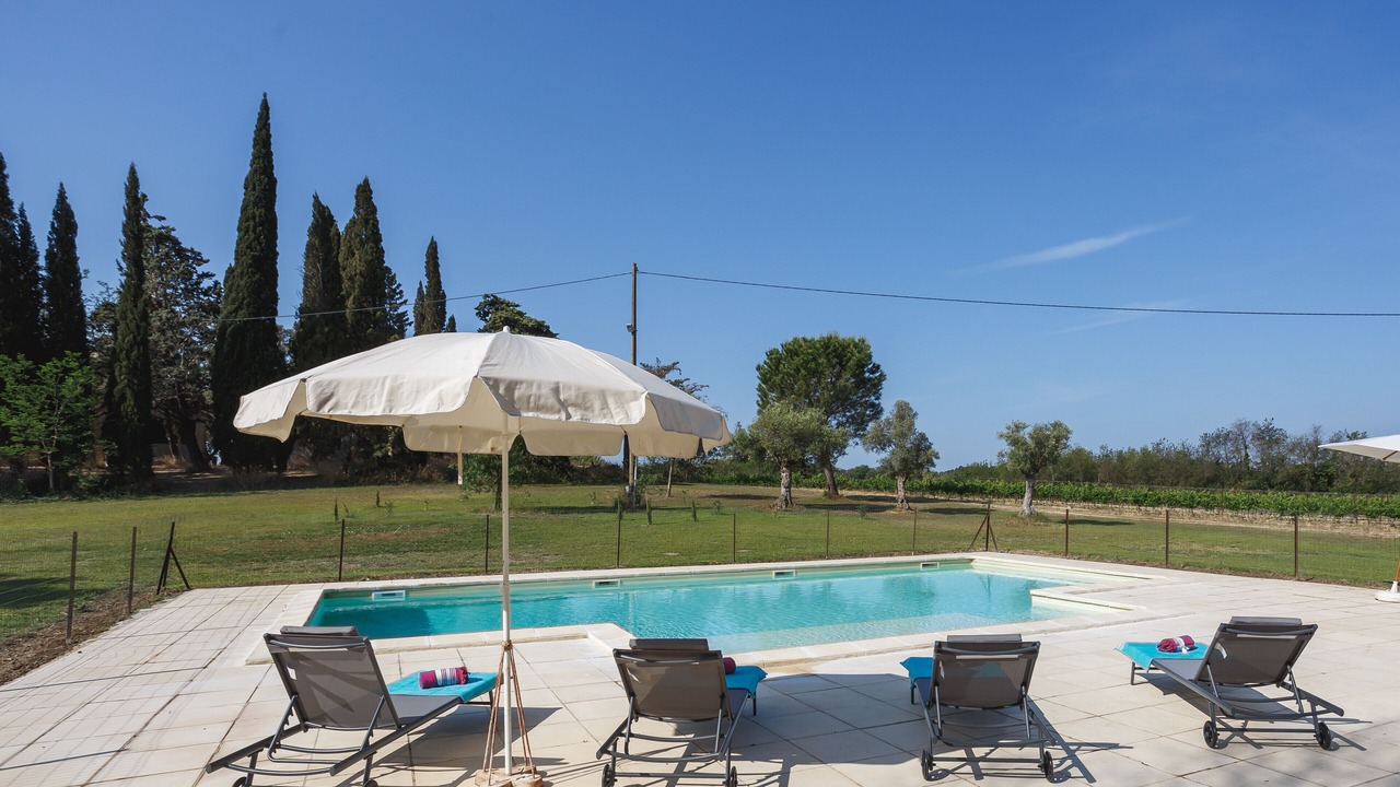 Photo of Outdoor in Capestang