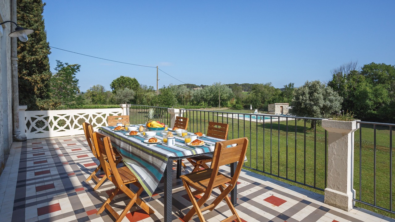 Photo of Outdoor in Capestang