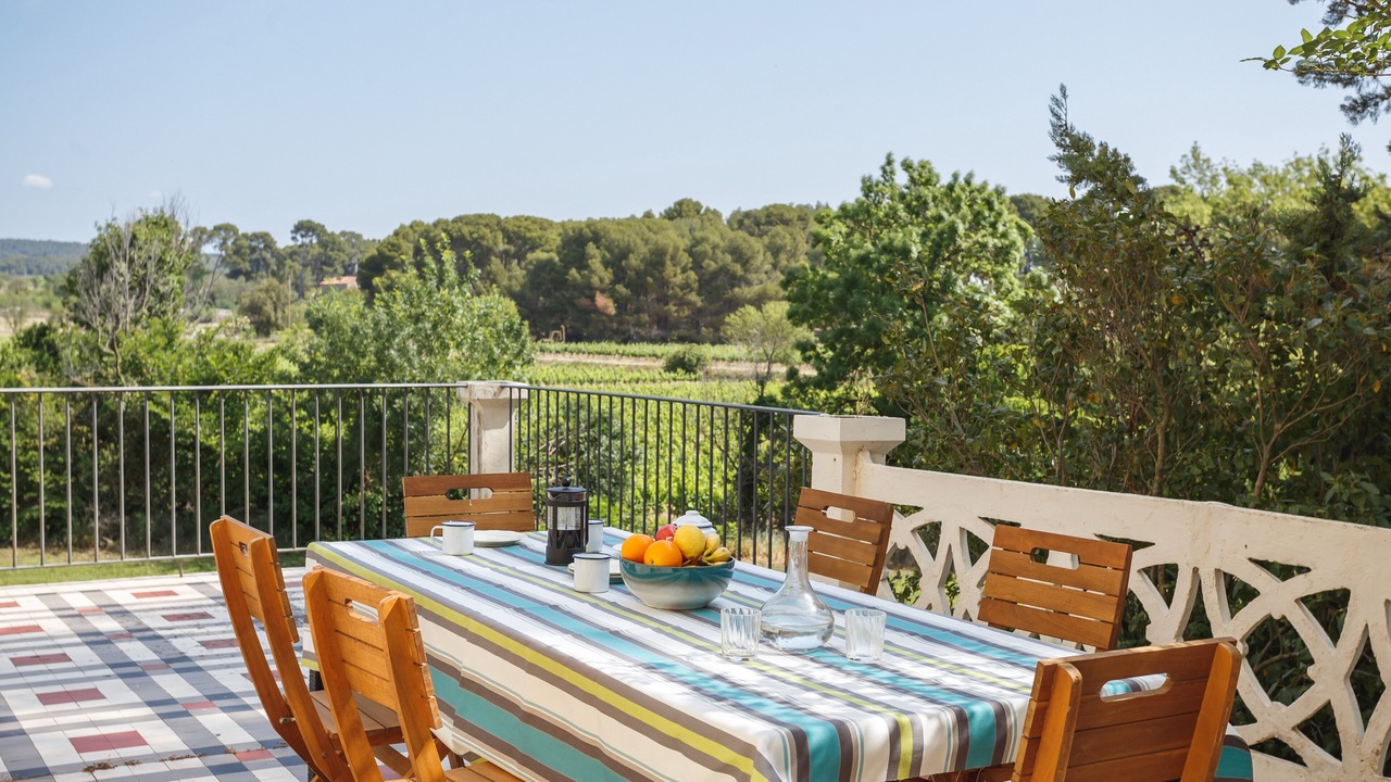 Photo of Outdoor in Capestang