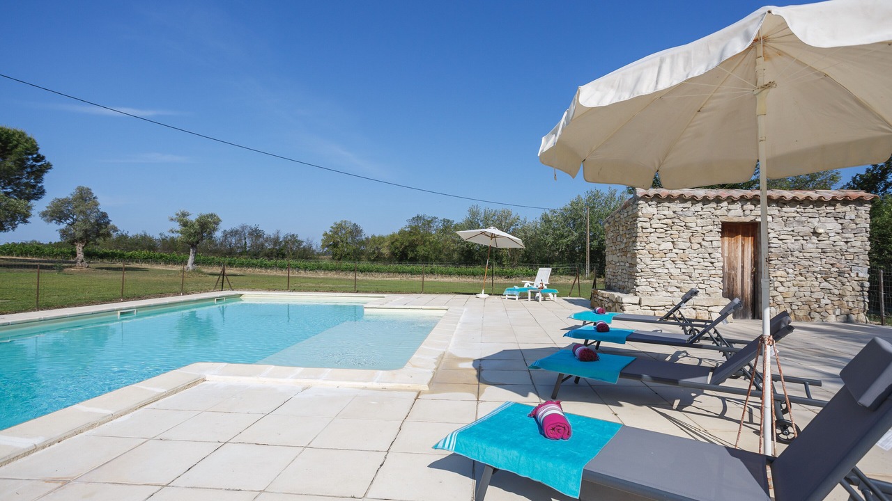 Photo of Outdoor in Capestang