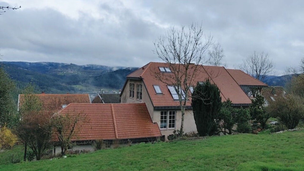 Photo of Outdoor in Haselbourg