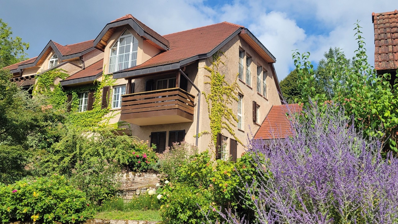 Photo of Outdoor in Haselbourg
