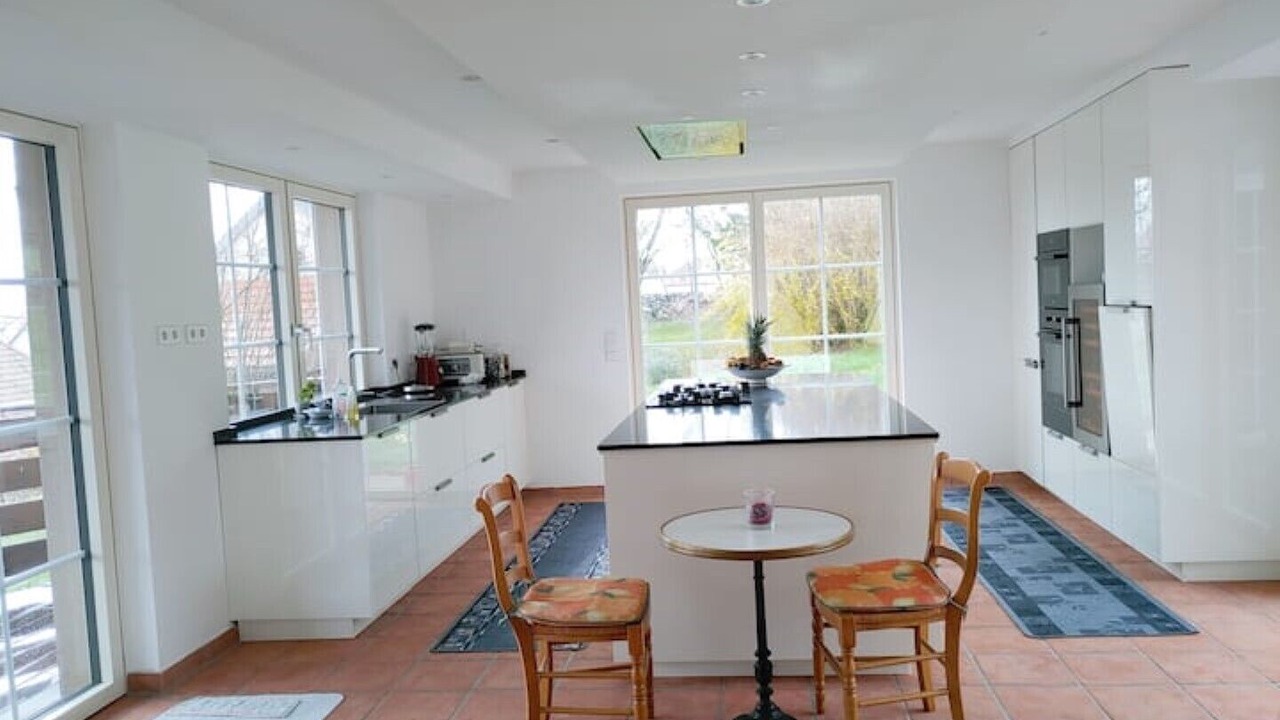 Photo of Kitchen in Haselbourg