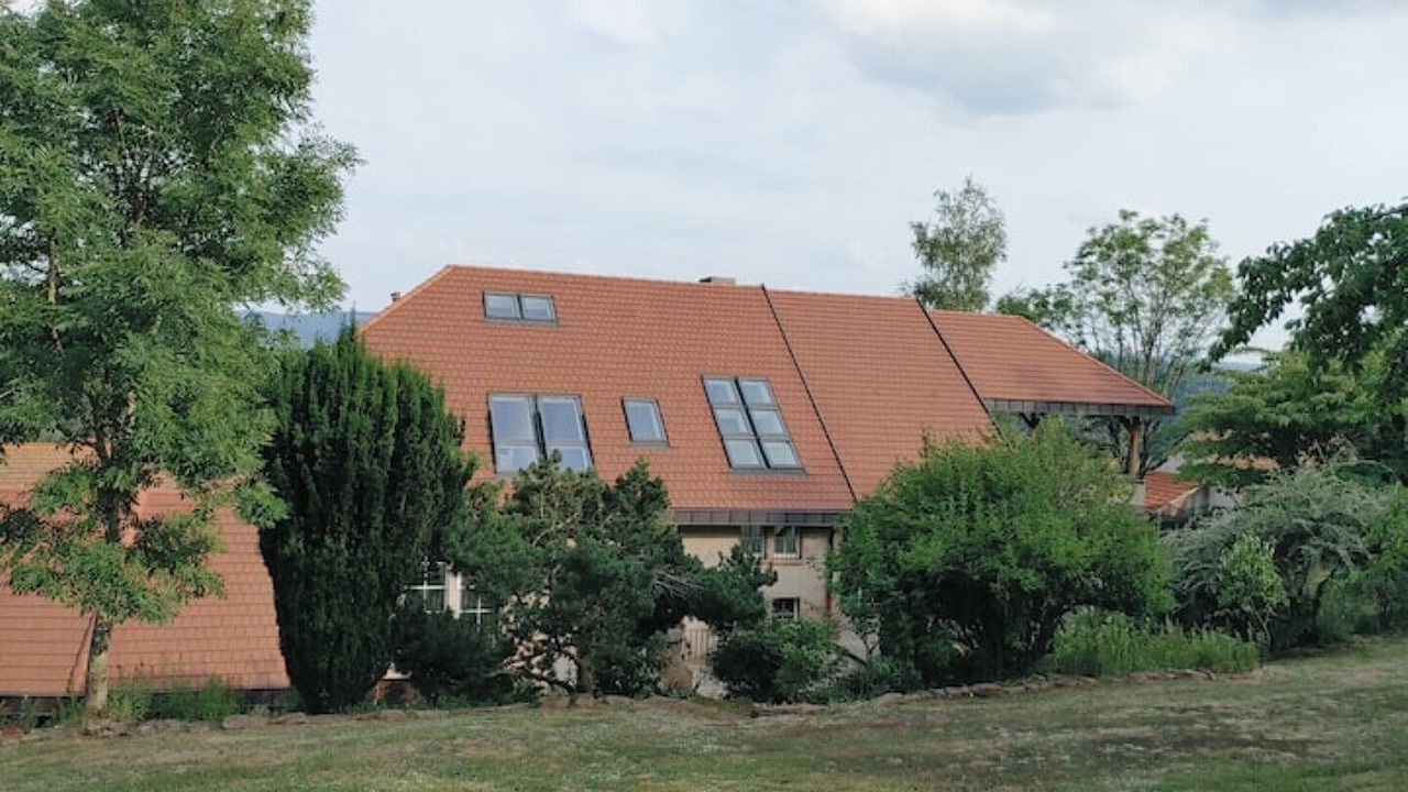 Photo of Outdoor in Haselbourg