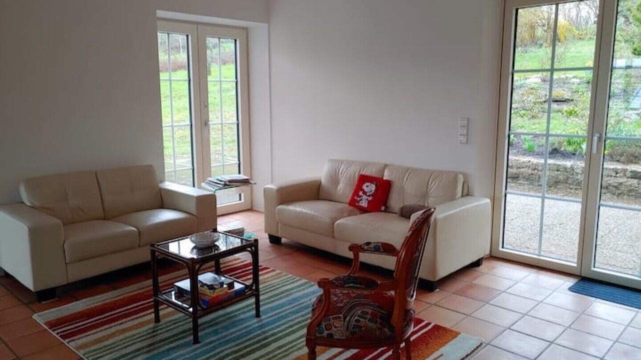 Photo of Livingroom in Haselbourg