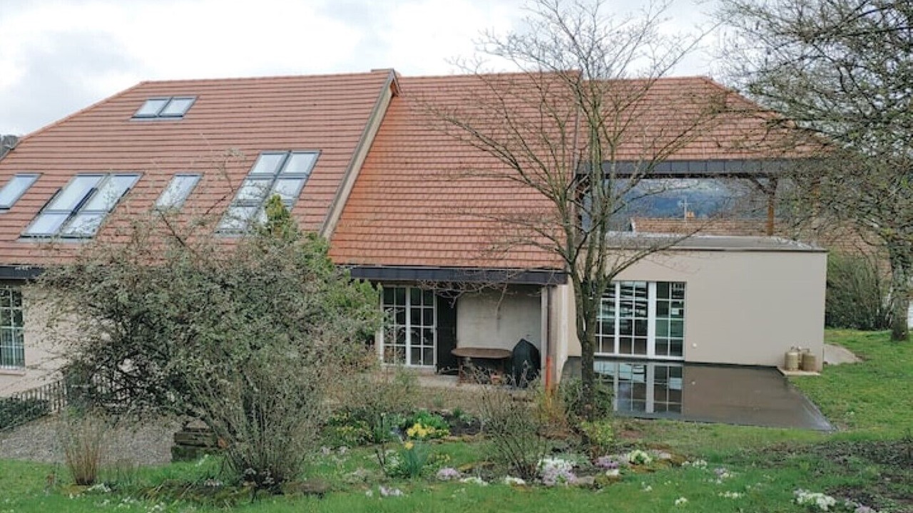 Photo of Outdoor in Haselbourg