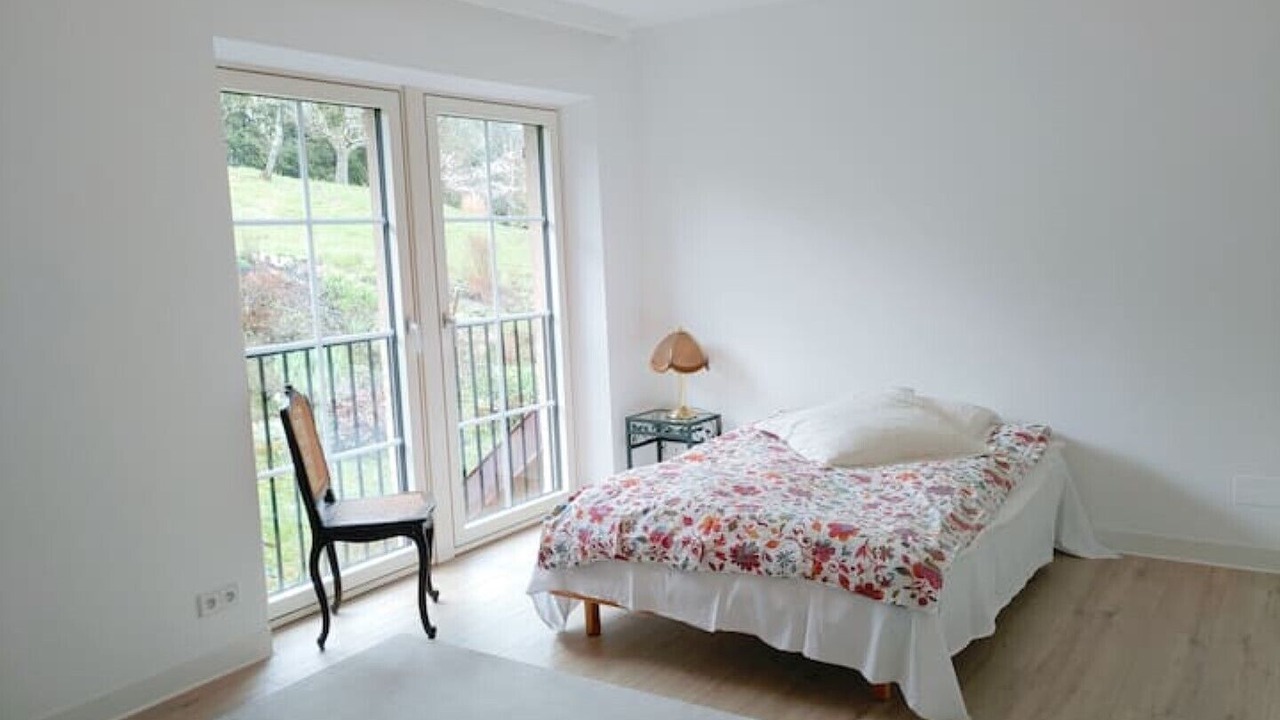 Photo of Bedroom in Haselbourg