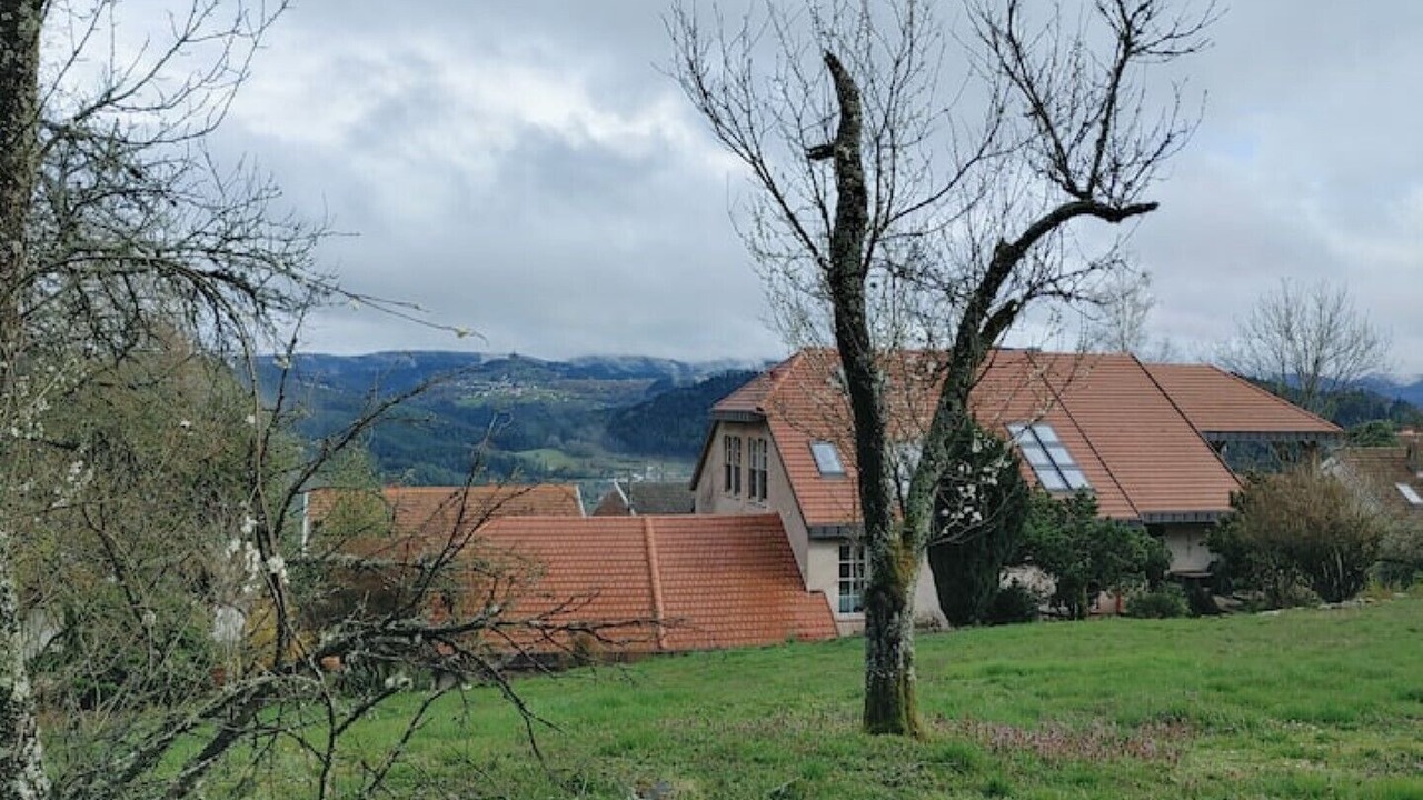Photo of Outdoor in Haselbourg