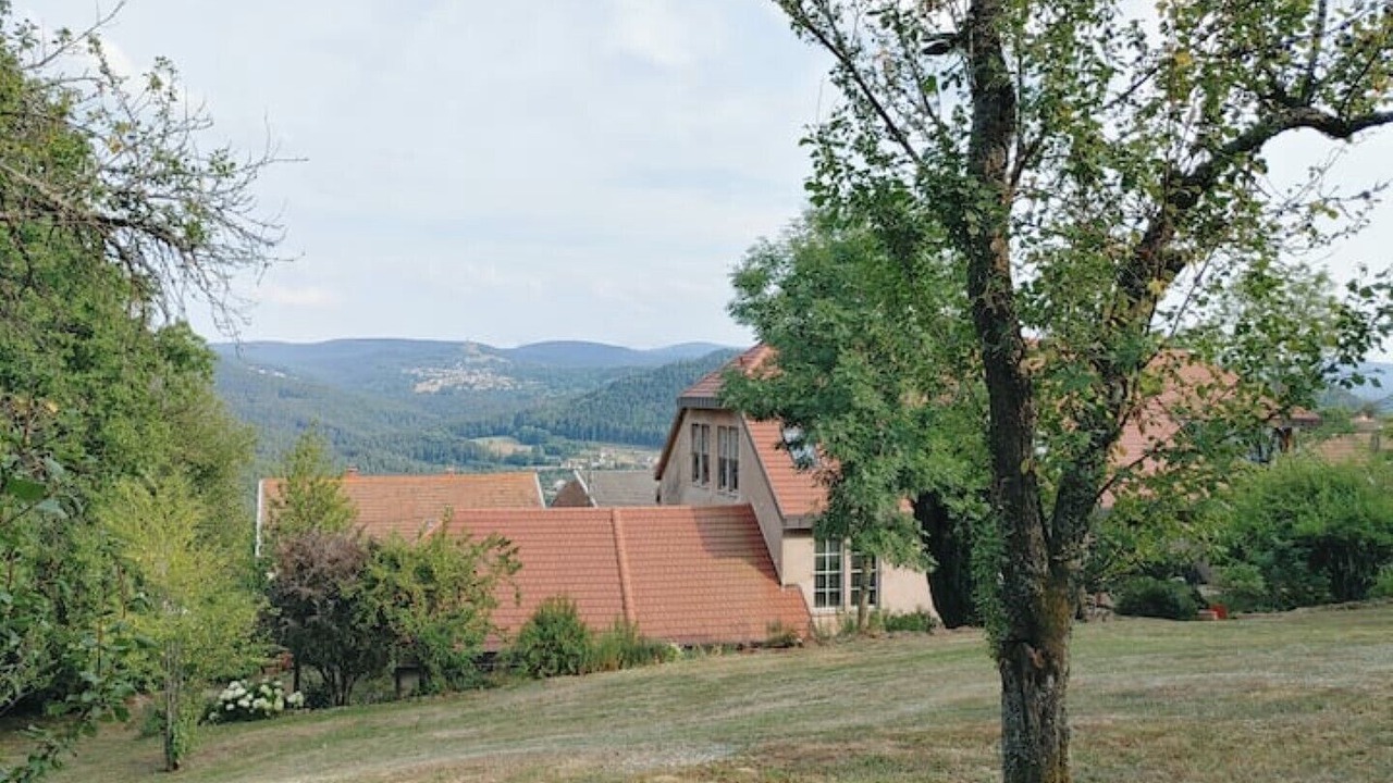 Photo of Outdoor in Haselbourg