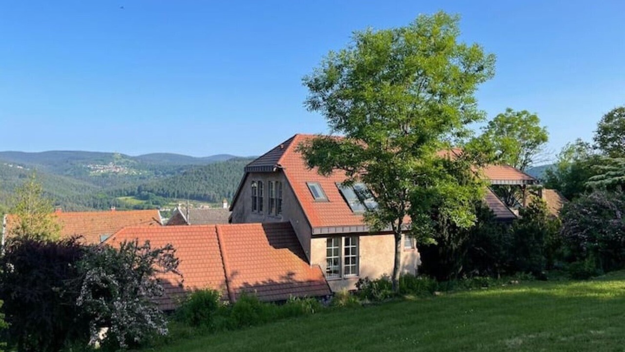 Photo of Outdoor in Haselbourg