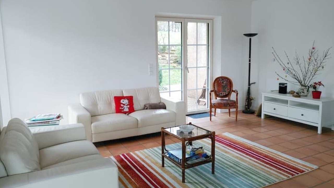 Photo of Livingroom in Haselbourg