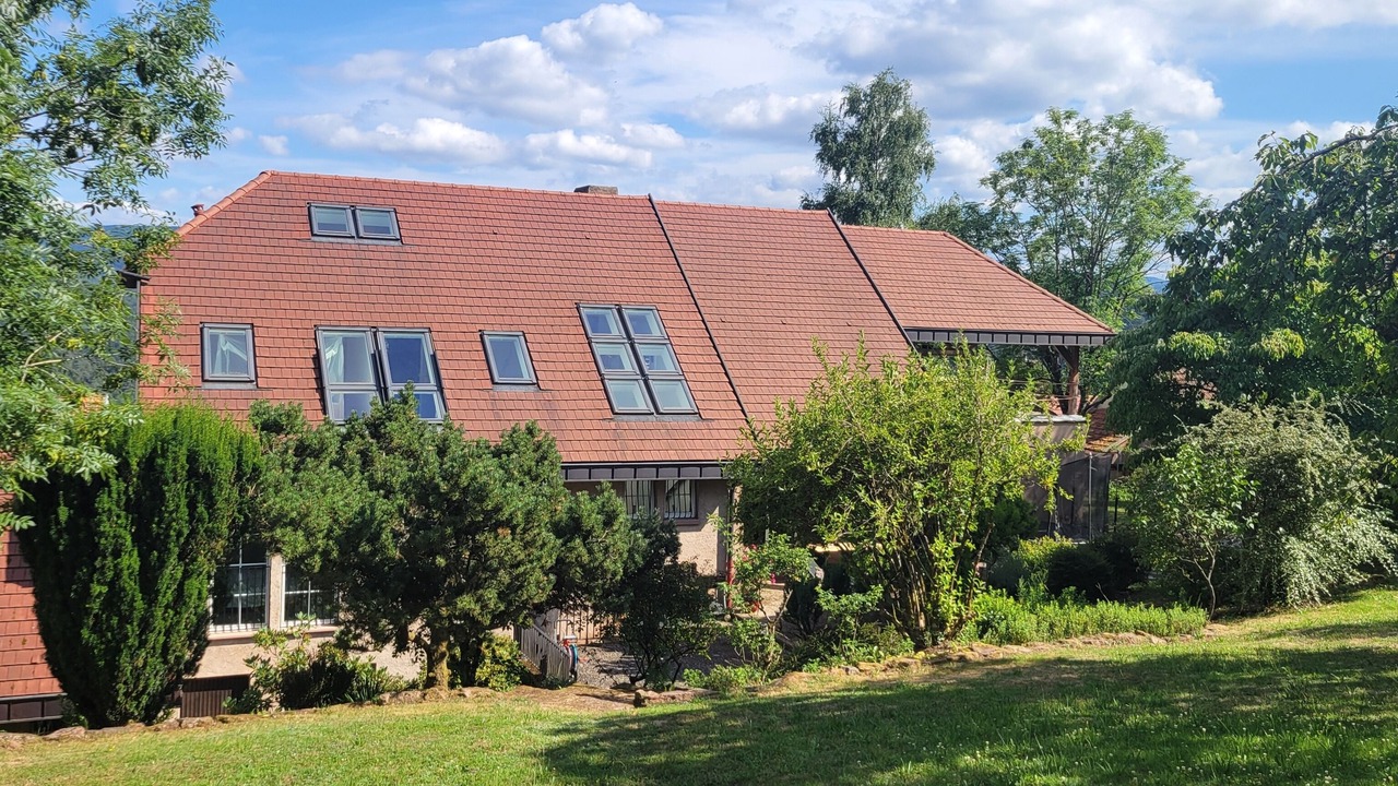 Photo of Outdoor in Haselbourg
