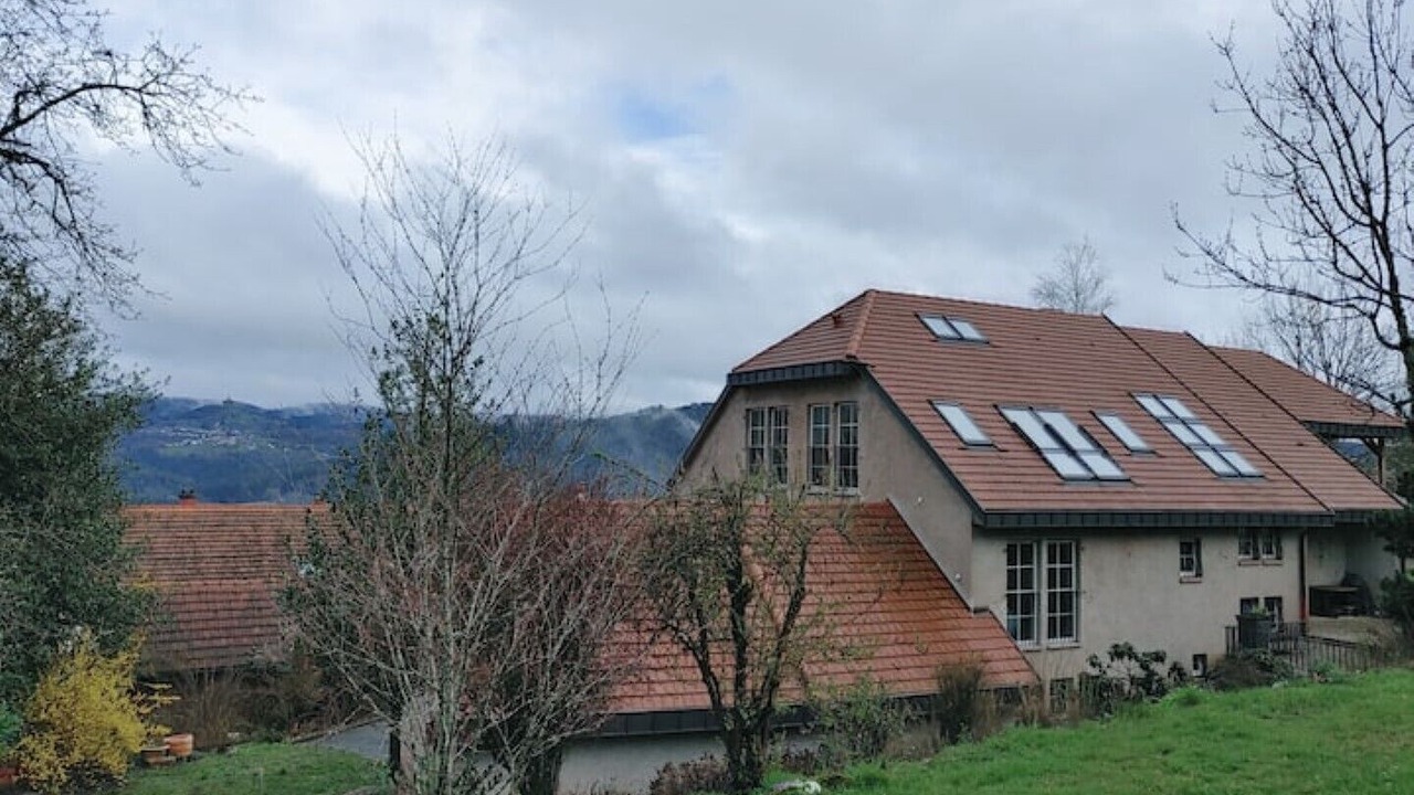 Photo of Outdoor in Haselbourg
