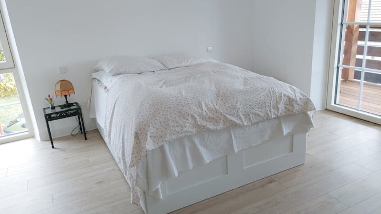Photo of Bedroom in Haselbourg