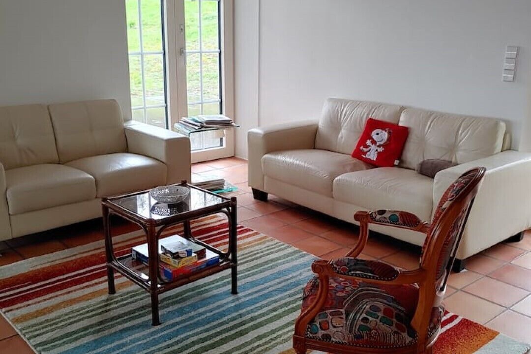 Photo of Livingroom in Haselbourg