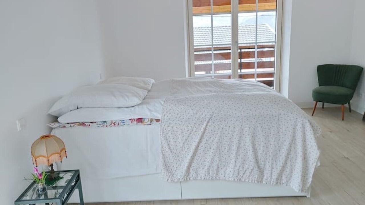 Photo of Bedroom in Haselbourg
