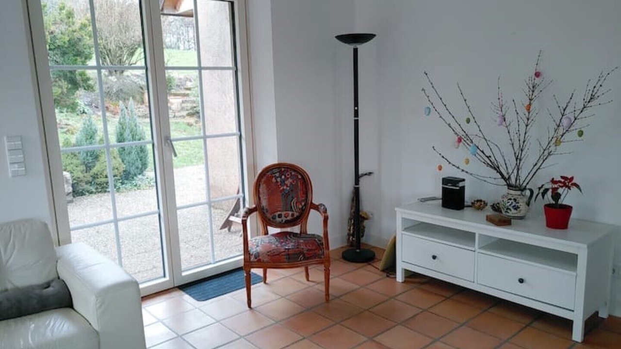 Photo of Livingroom in Haselbourg