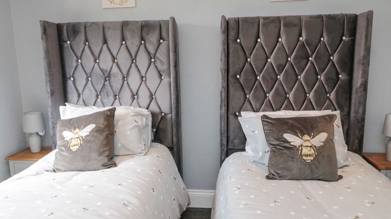 Photo of Bedroom in Hallington