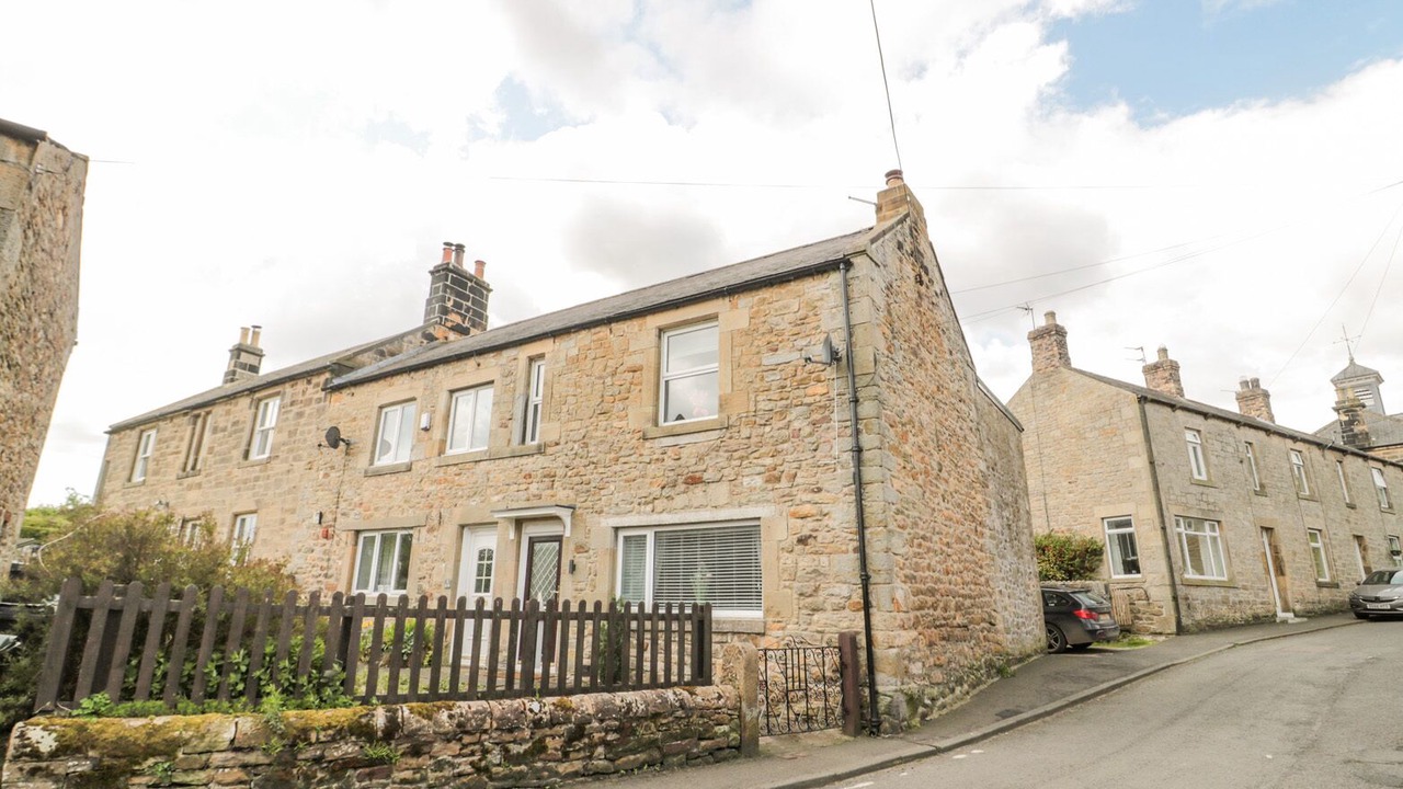 Photo of Outdoor in Hallington