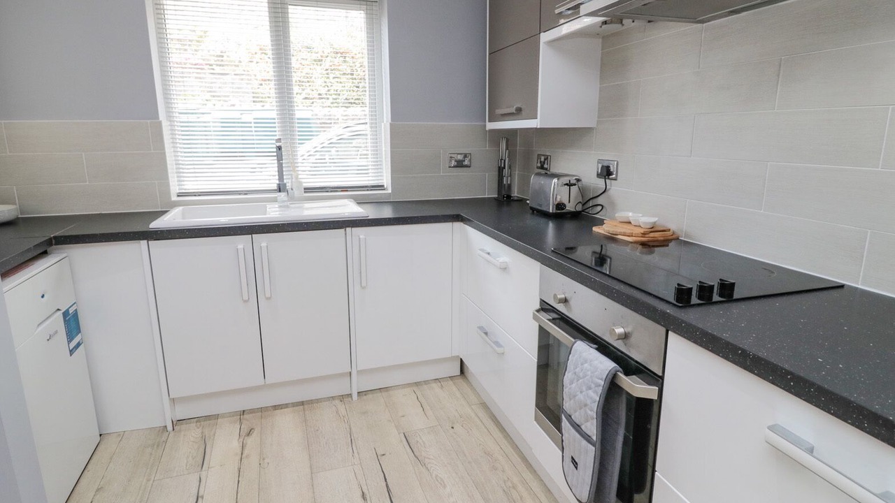 Photo of Kitchen in Hallington