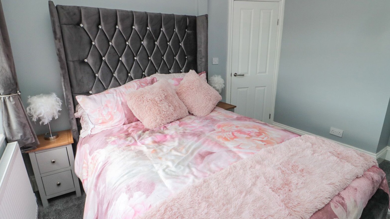 Photo of Bedroom in Hallington