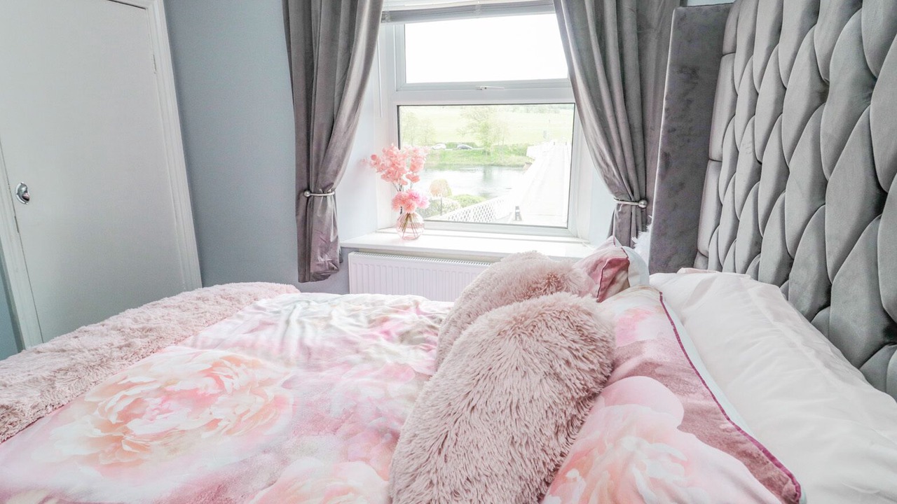 Photo of Bedroom in Hallington