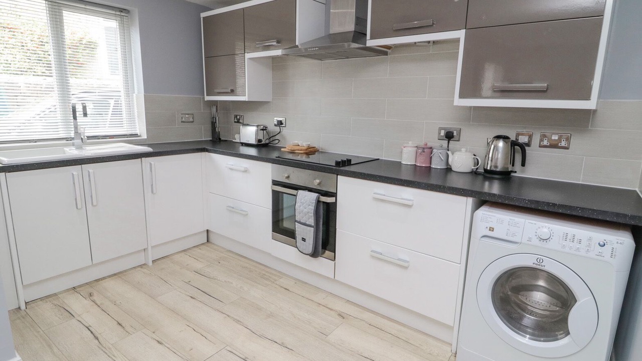 Photo of Kitchen in Hallington