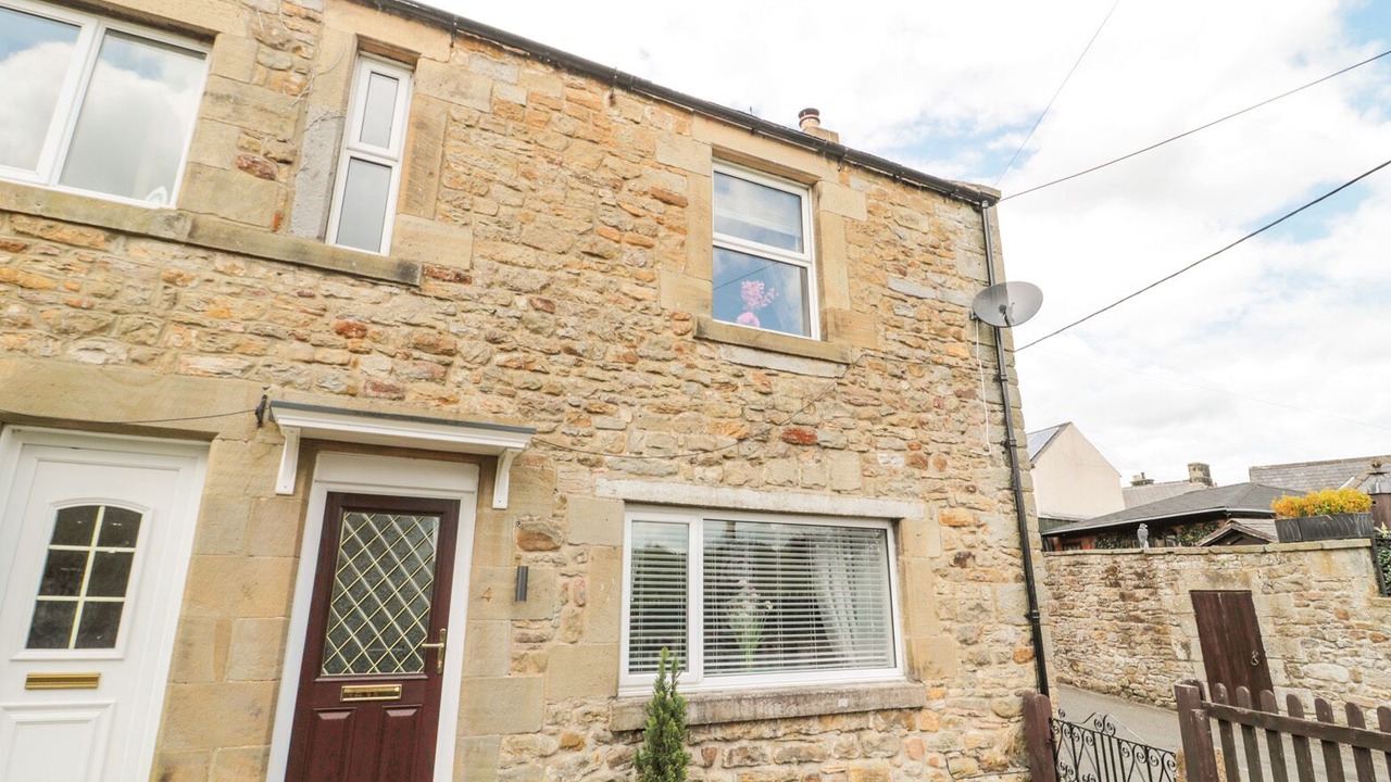 Photo of Outdoor in Hallington