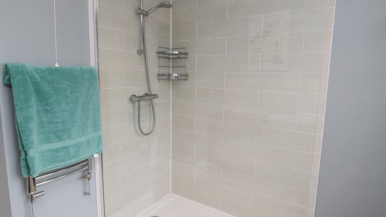 Photo of Bathroom in Hallington