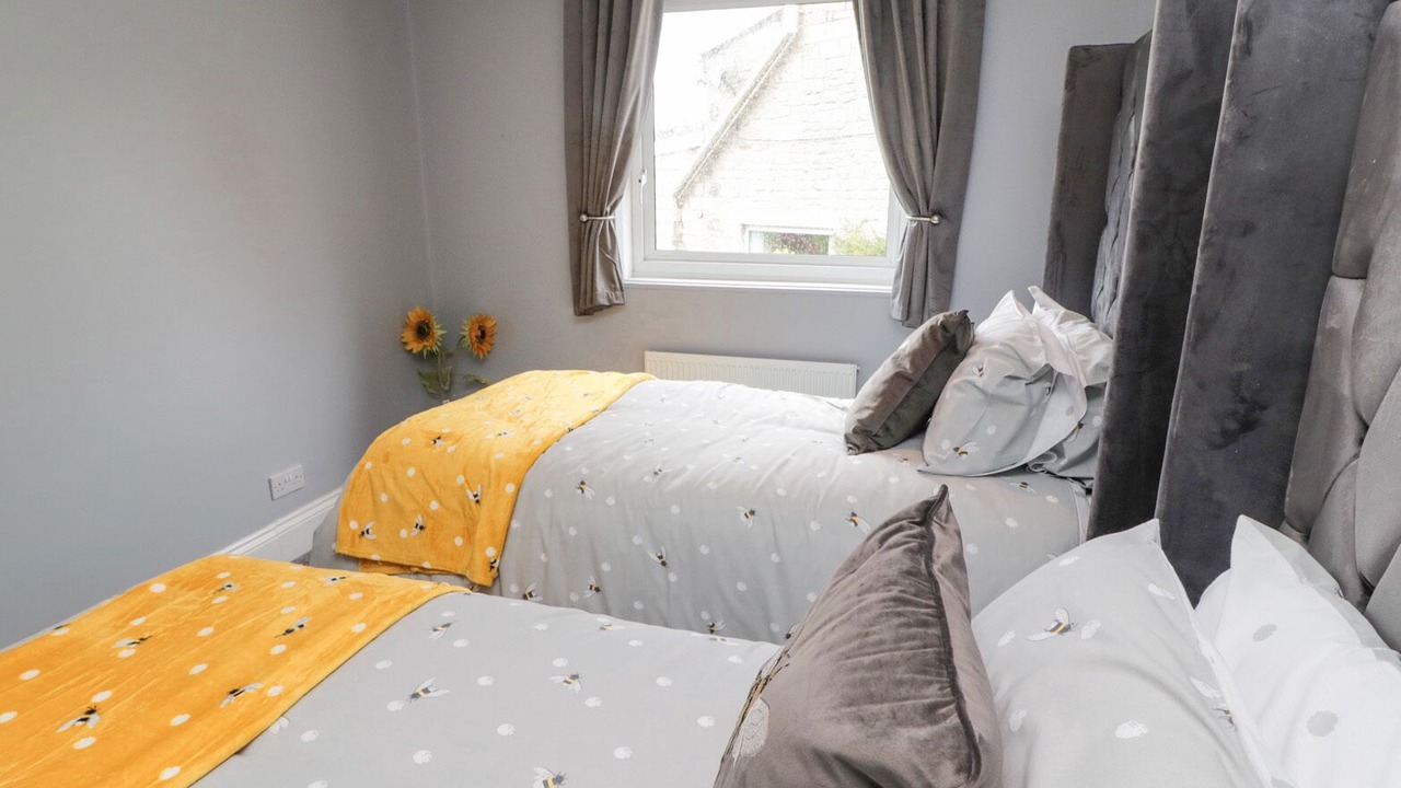 Photo of Bedroom in Hallington