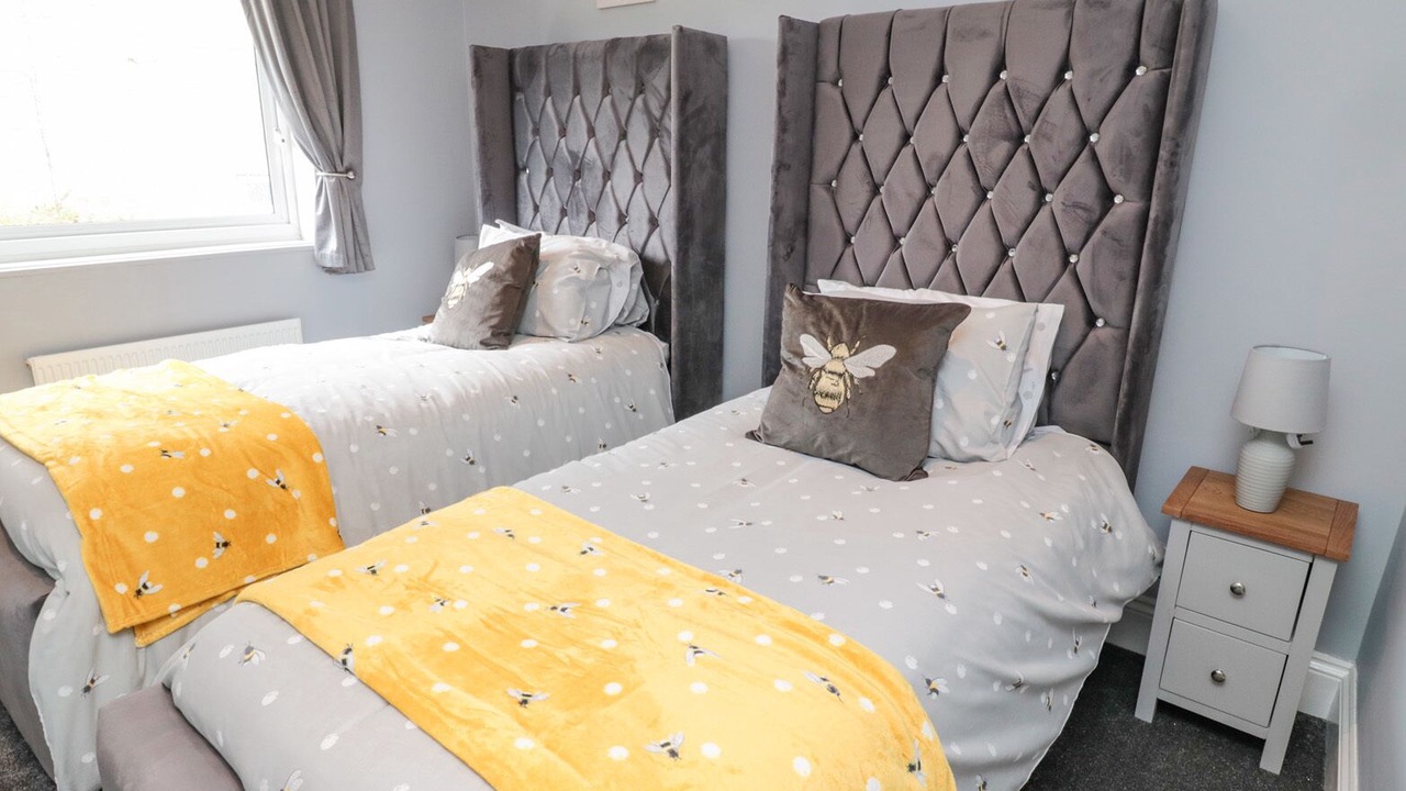 Photo of Bedroom in Hallington