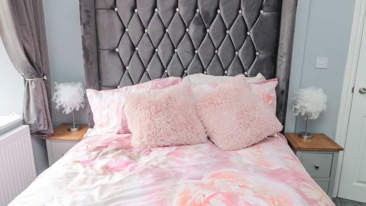 Photo of Bedroom in Hallington