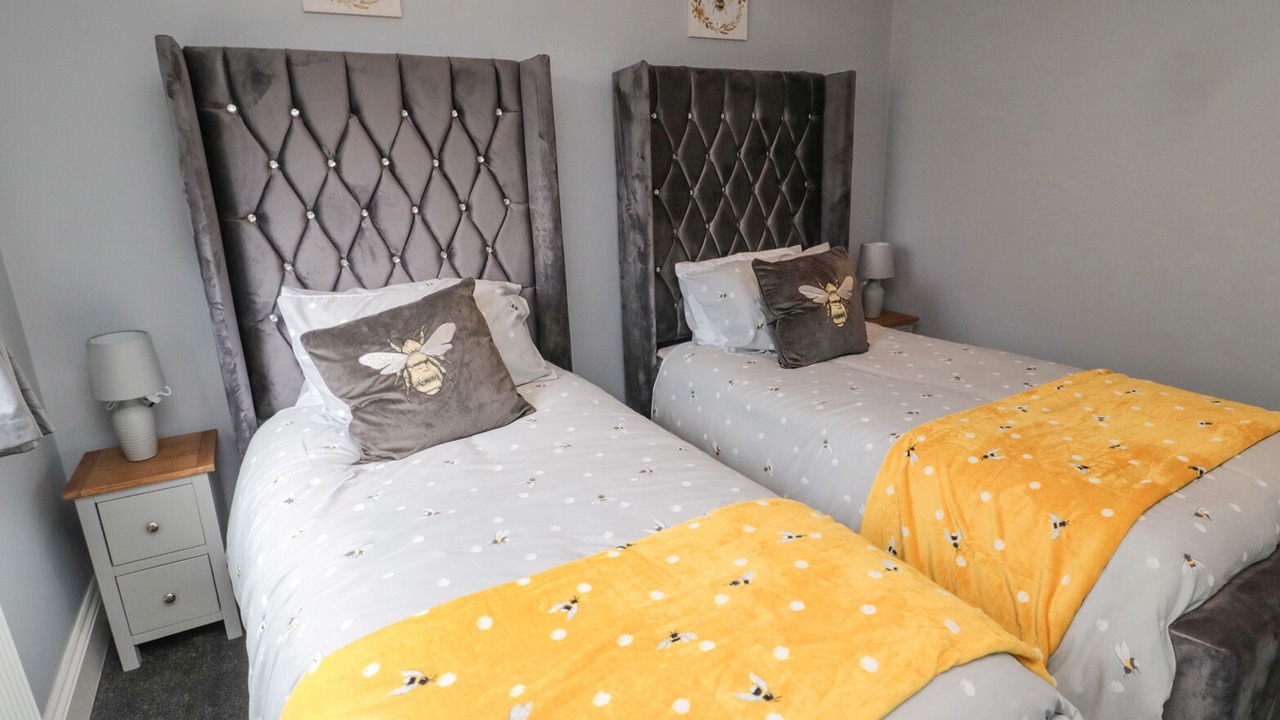 Photo of Bedroom in Hallington