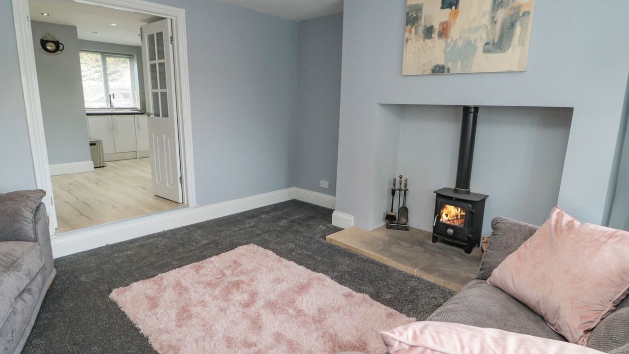 Photo of Livingroom in Hallington