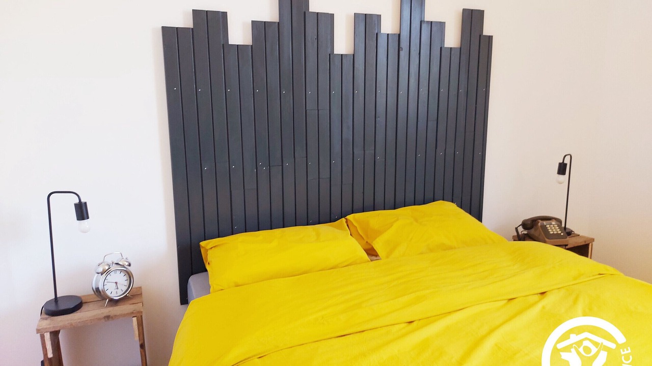 Photo of Bedroom in Saint-Erblon
