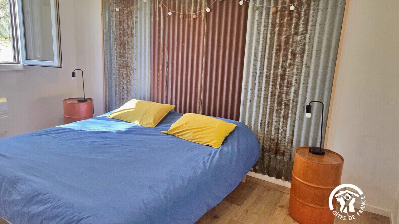 Photo of Bedroom in Saint-Erblon