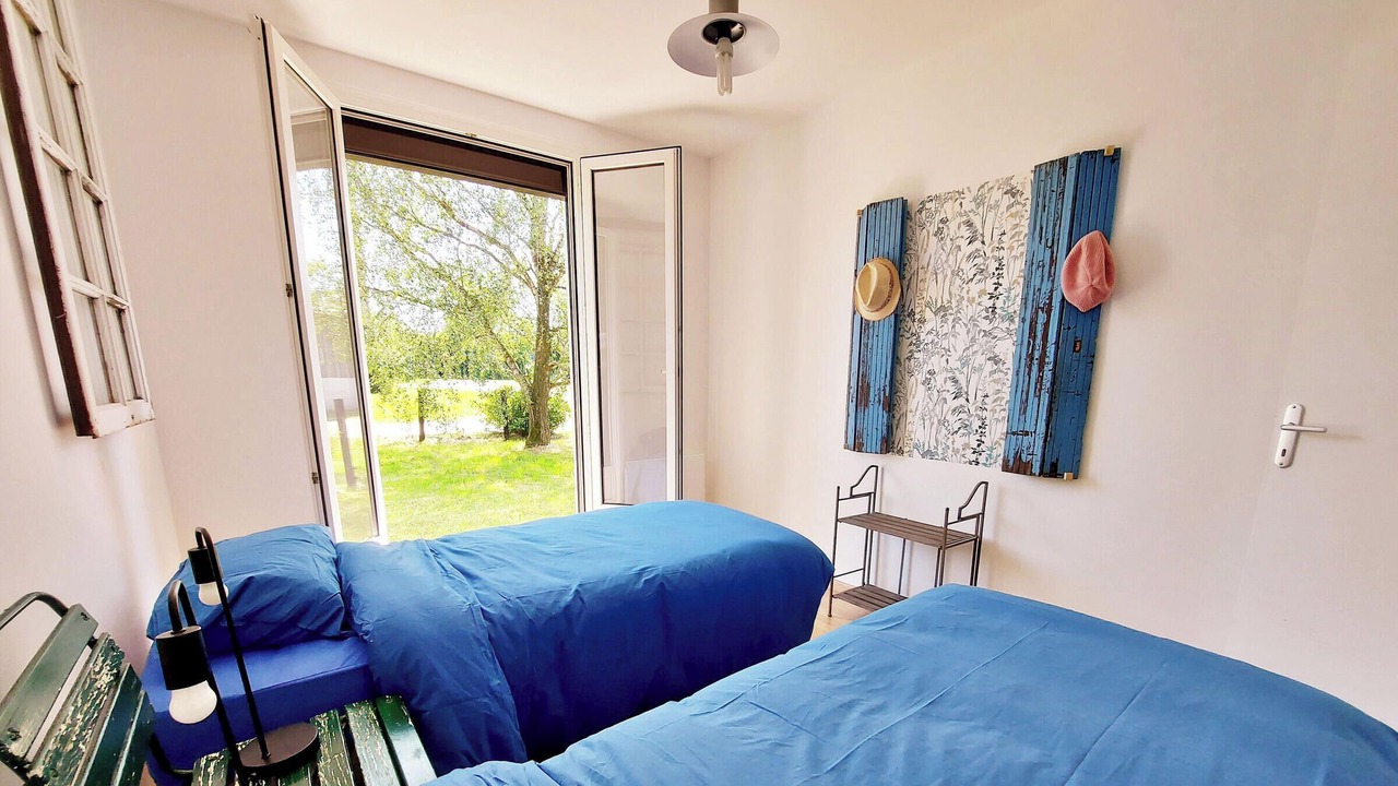 Photo of Bedroom in Saint-Erblon