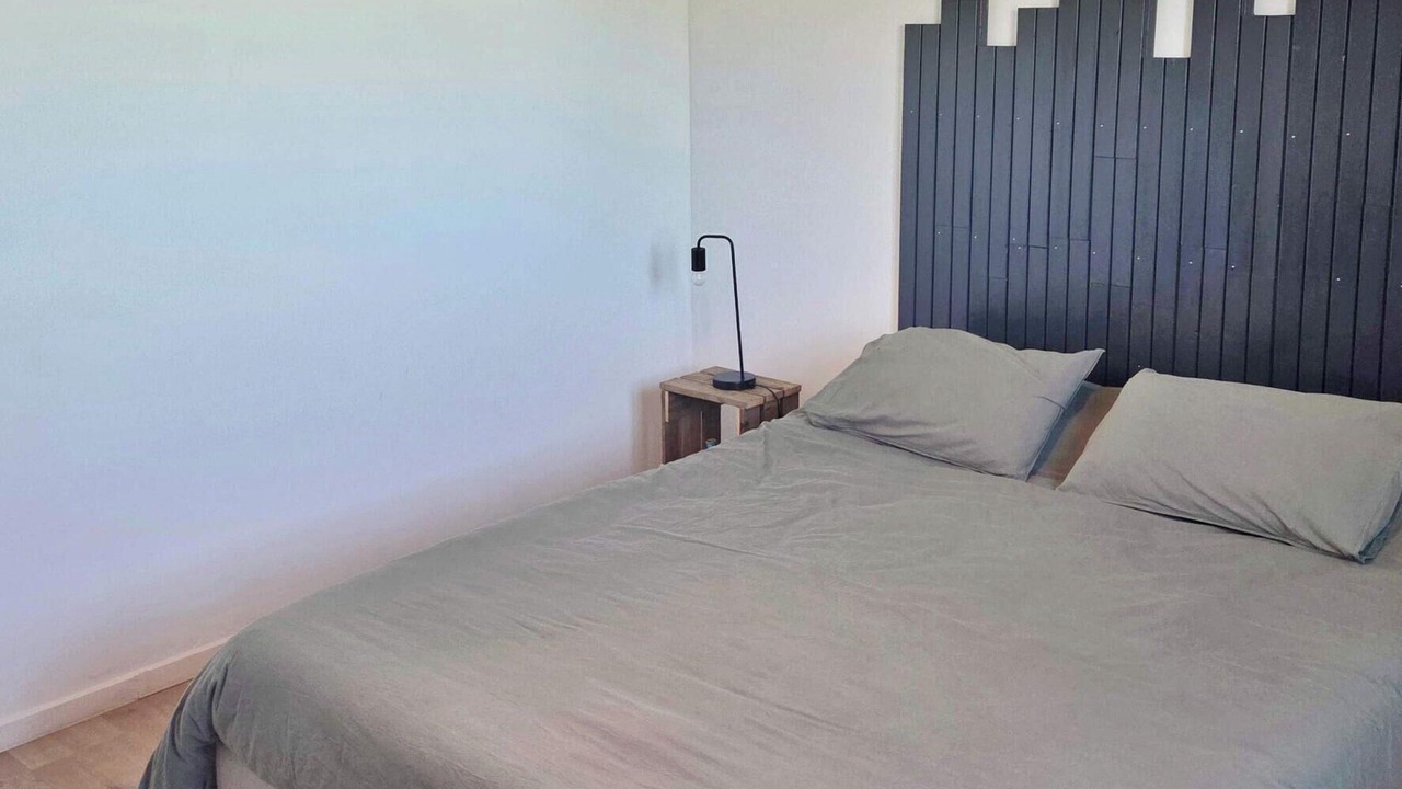 Photo of Bedroom in Saint-Erblon