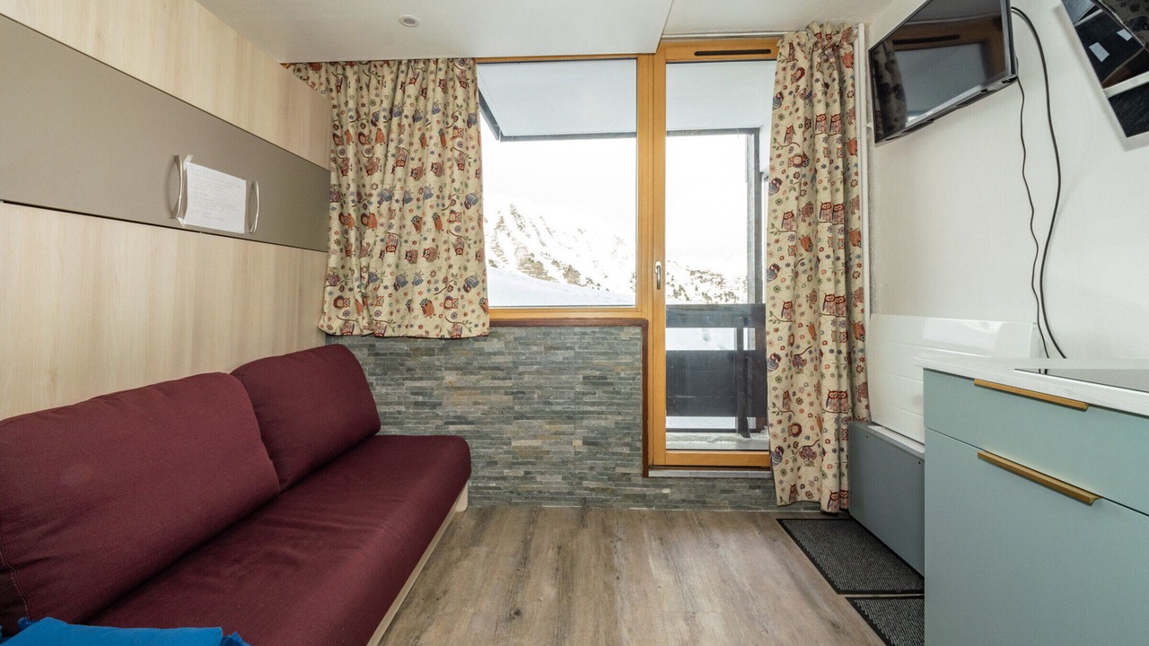 Photo of Livingroom in Le Lavachet